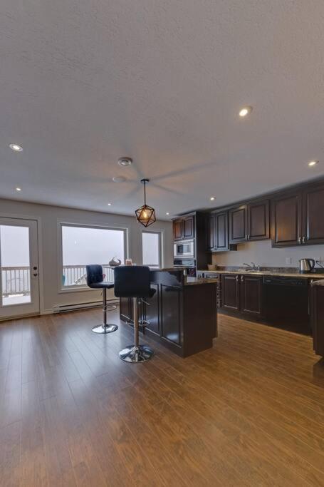 Coastal Lookout Suites Corner Brook Exterior photo