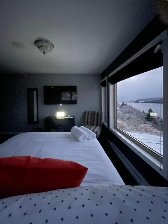 Coastal Lookout Suites Corner Brook Exterior photo
